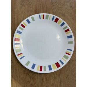 Corelle Memphis Dinner Plate